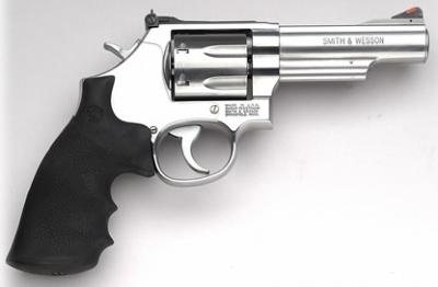 Smith & Wesson 620